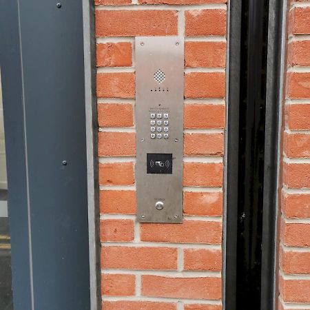 Pass The Keys Cosy High Street Studio With Free Parking Apartment Lincoln Ngoại thất bức ảnh